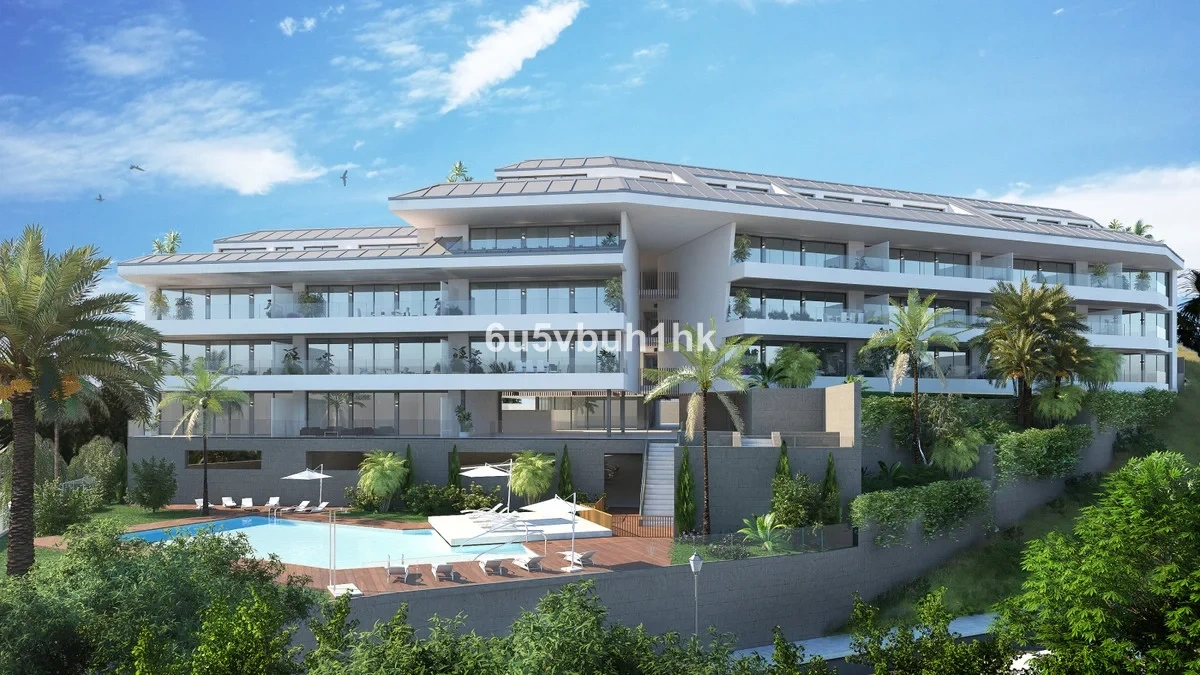 1 - apartment for sale in fuengirola - costa del sol andalusia spain