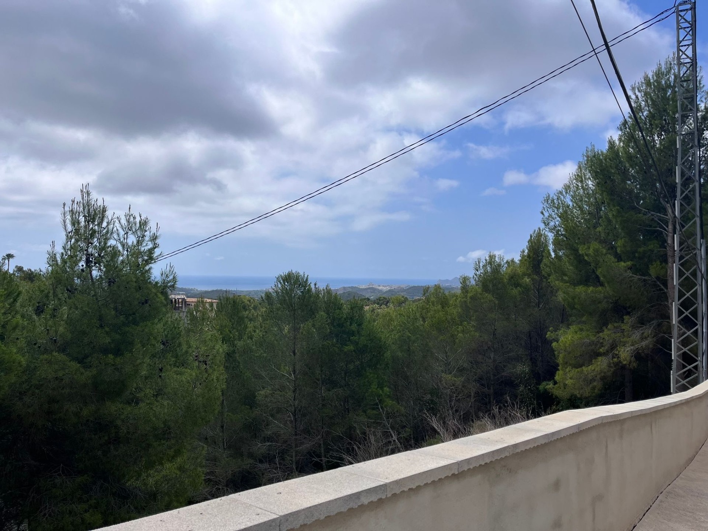 1 - vente terrain altea - costa blanca communauté valencienne espagne