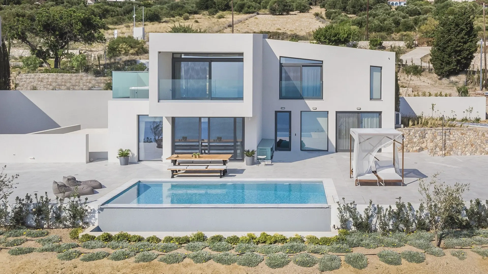 2 - venda casa vista de mar kefalonia ilhas jónicas grécia
