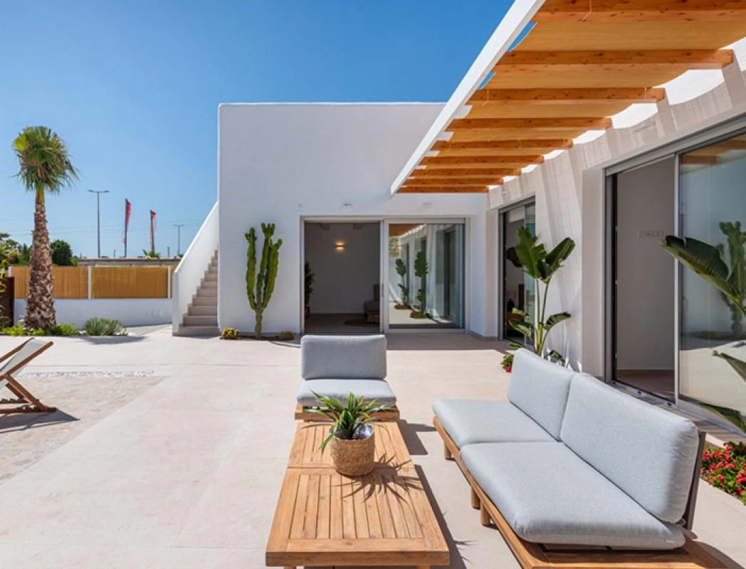 1 - vendita villa dolores comunità valenciana spagna