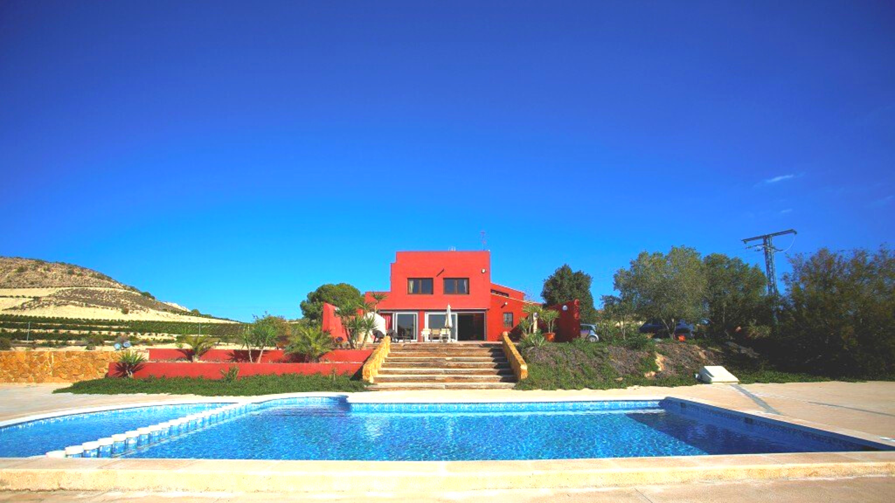 1 - verkauf haus torremendo valencia spanien