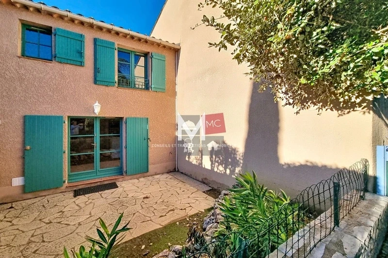 1 - apartment for sale in le plan-de-la-tour var france