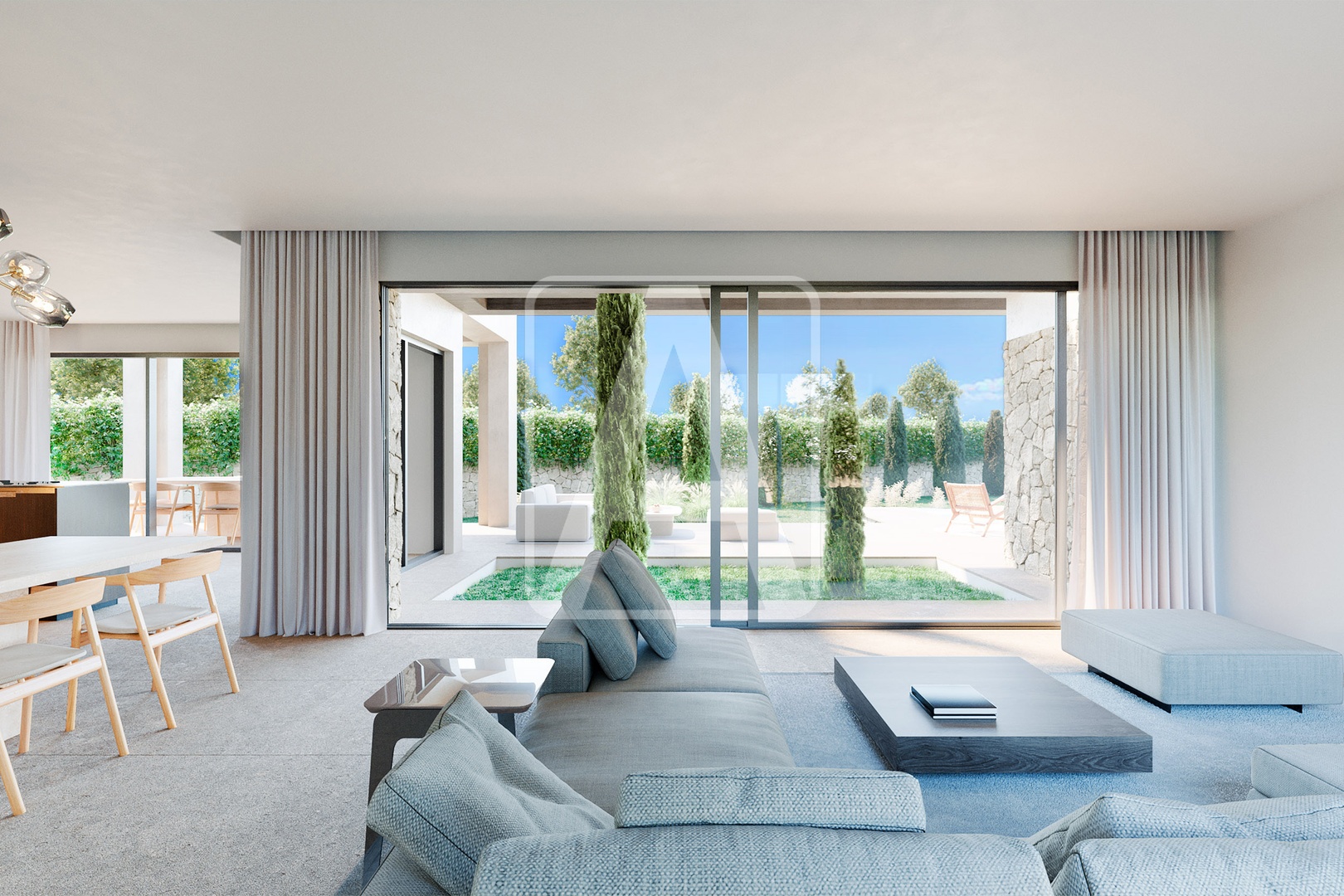 2 - vente maison vue mer xabia/javea - costa blanca communauté valencienne espagne