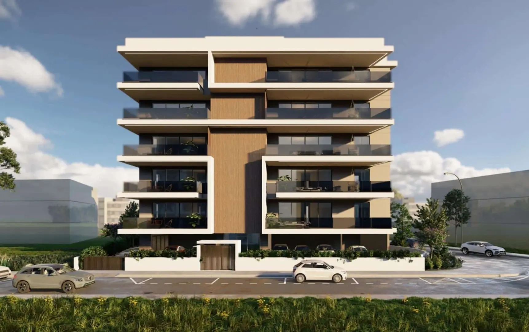 1 - vente appartement nicosia nicosie chypre