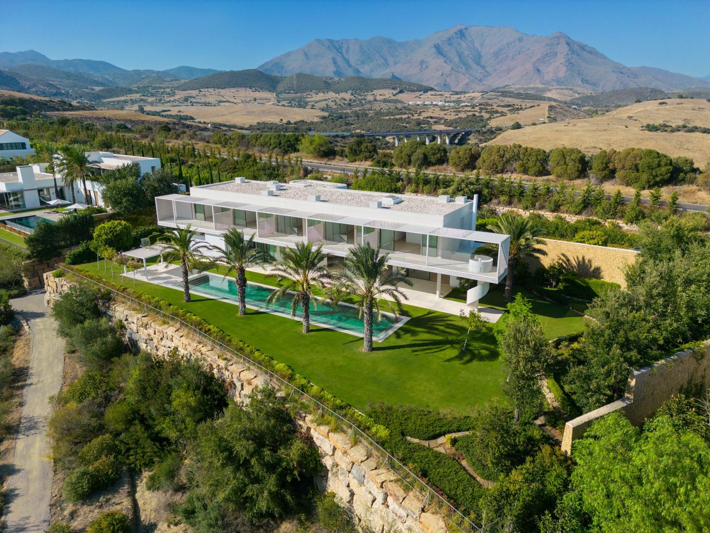 2 - venta casa malaga andalucía españa