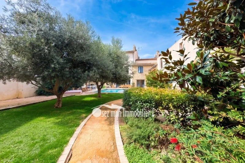 1 - vente maison narbonne aude france