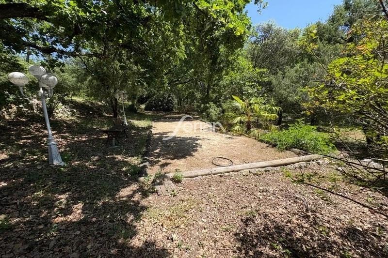 2 - vente maison callas var france
