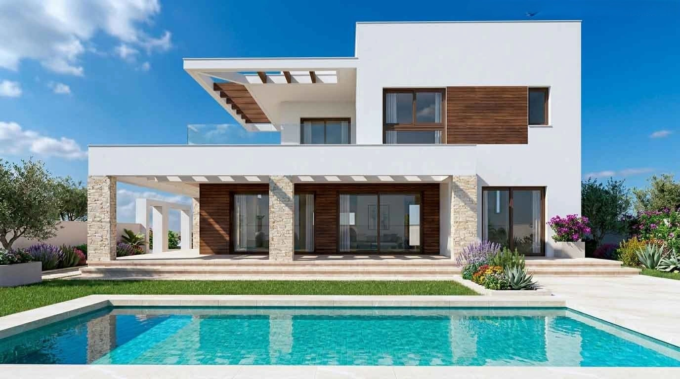 1 - verkauf haus ciudad quesada valencia spanien