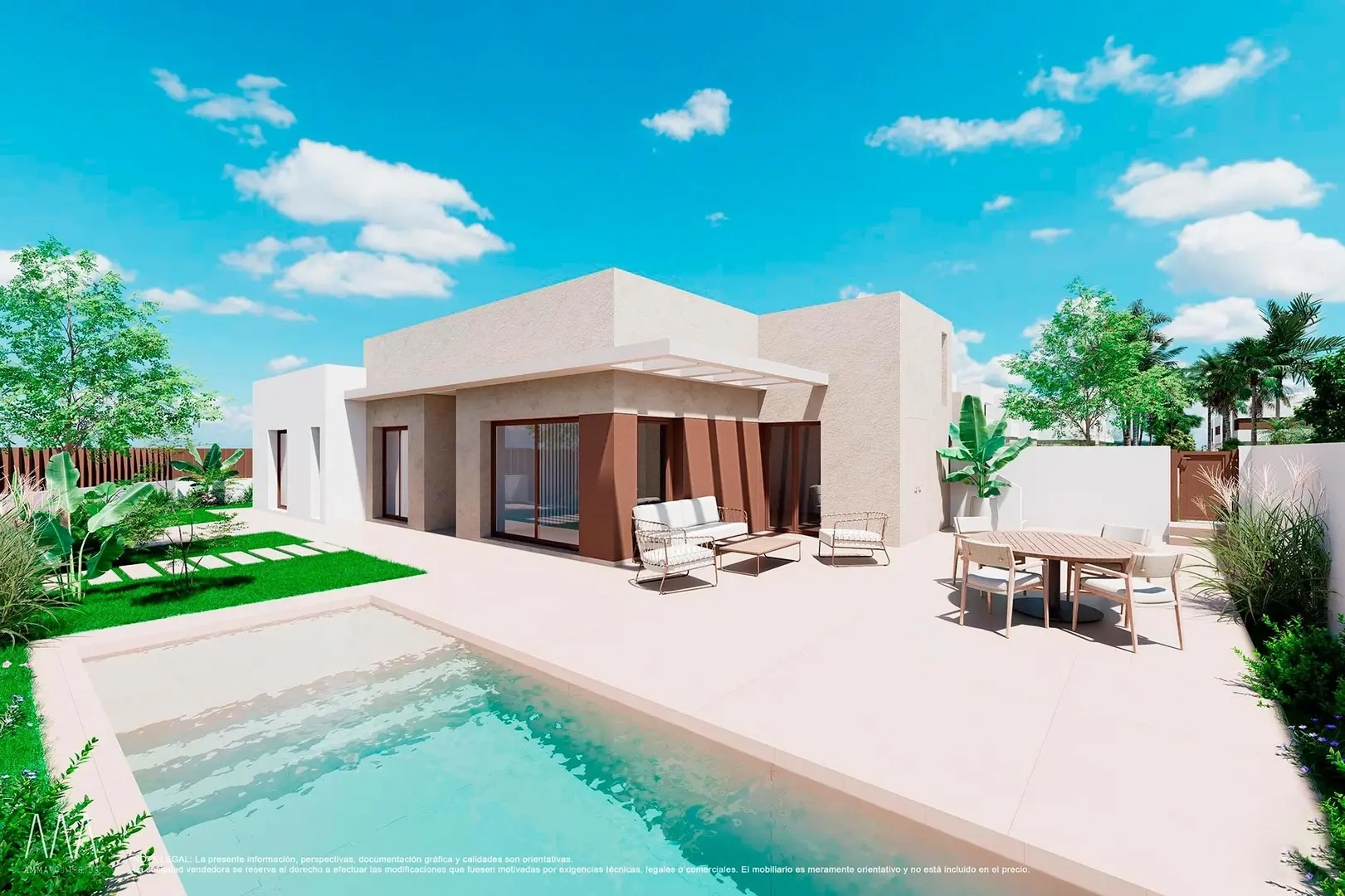 1 - venta casa los alcazares región de murcia españa