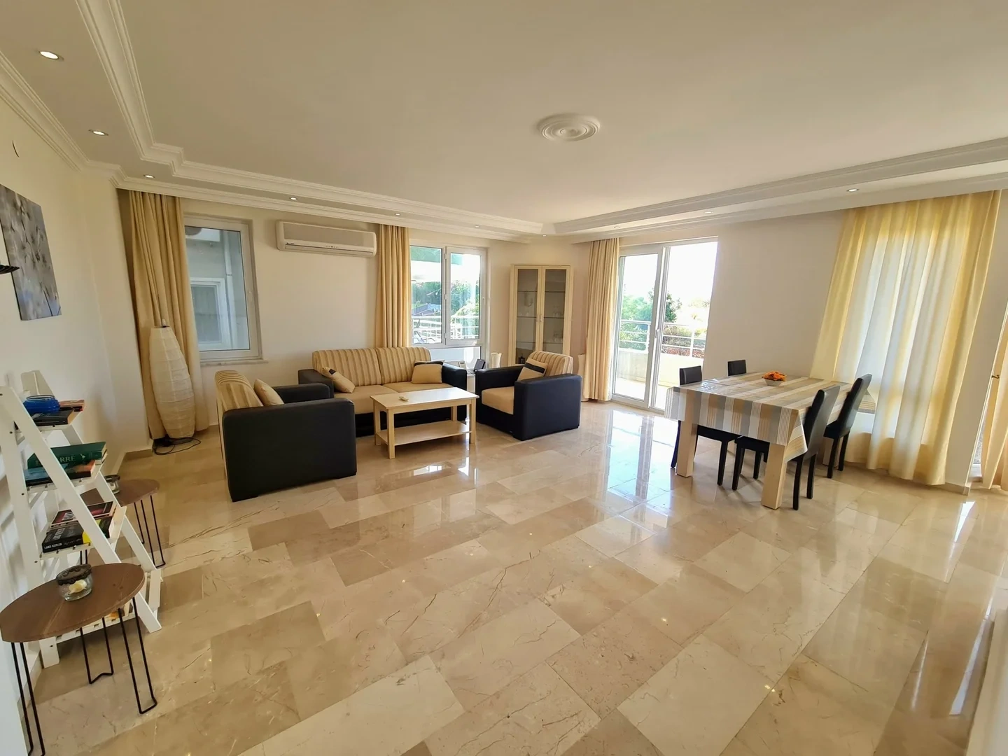 1 - vente appartement alanya antalya turquie