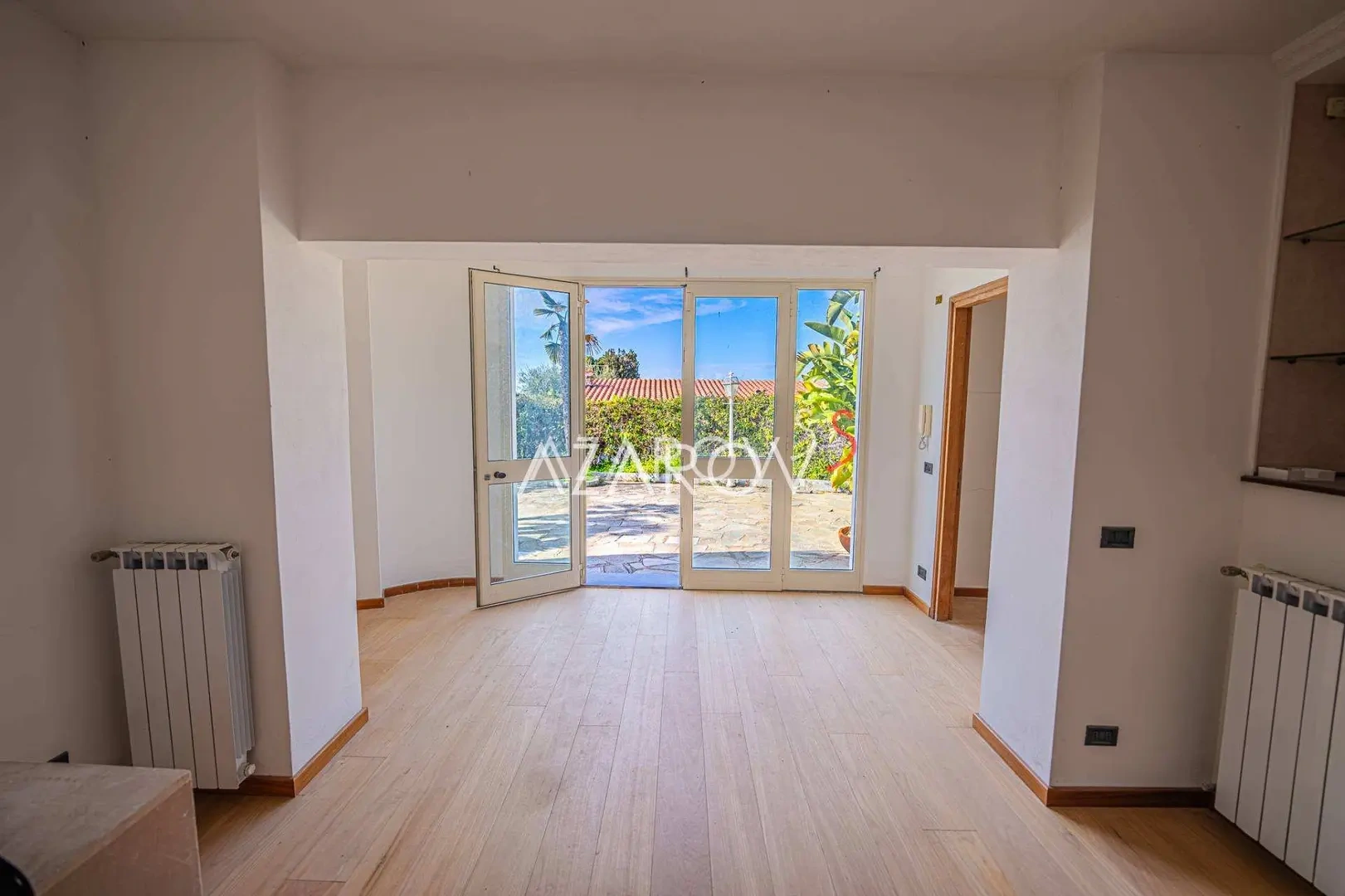 2 - venda casa vista de mar bordighera liguria itália