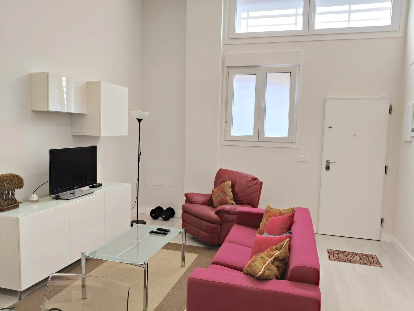 1 - apartment for sale in malaga andalusia spain