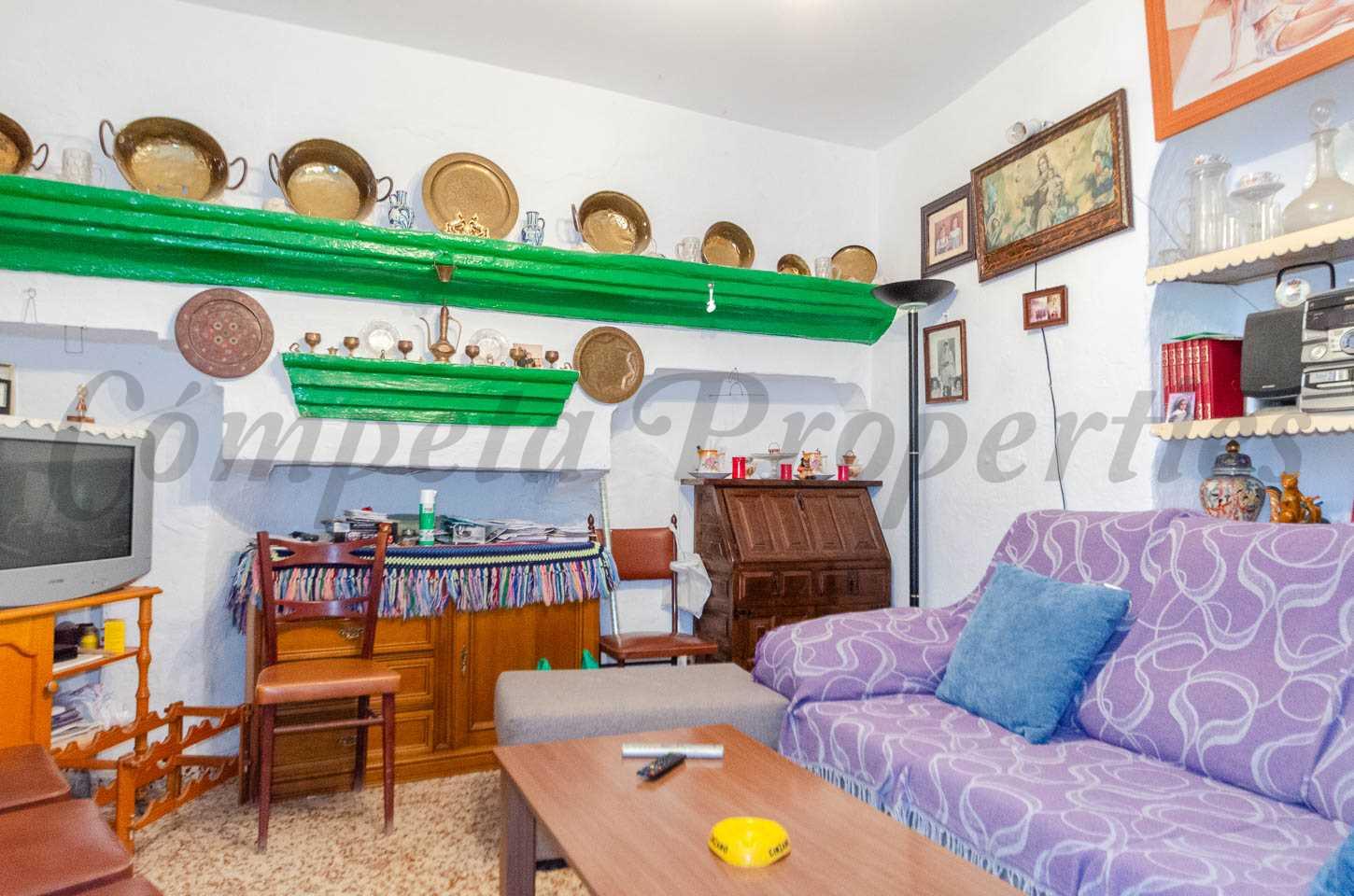 2 - venda casa comares andaluzia espanha