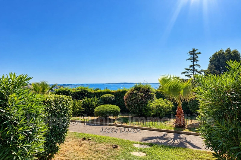 1 - vente appartement vue mer cannes alpes-maritimes france