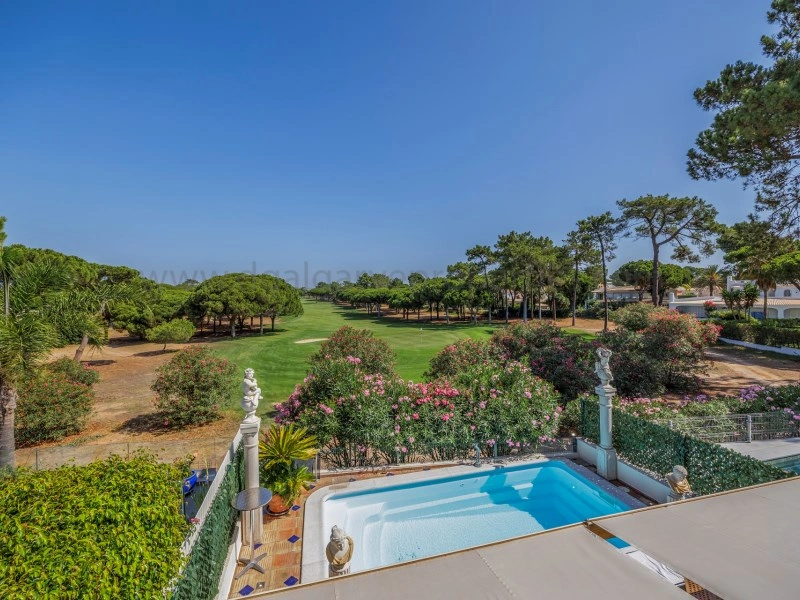 2 - продажа дом vilamoura алгарве португалия