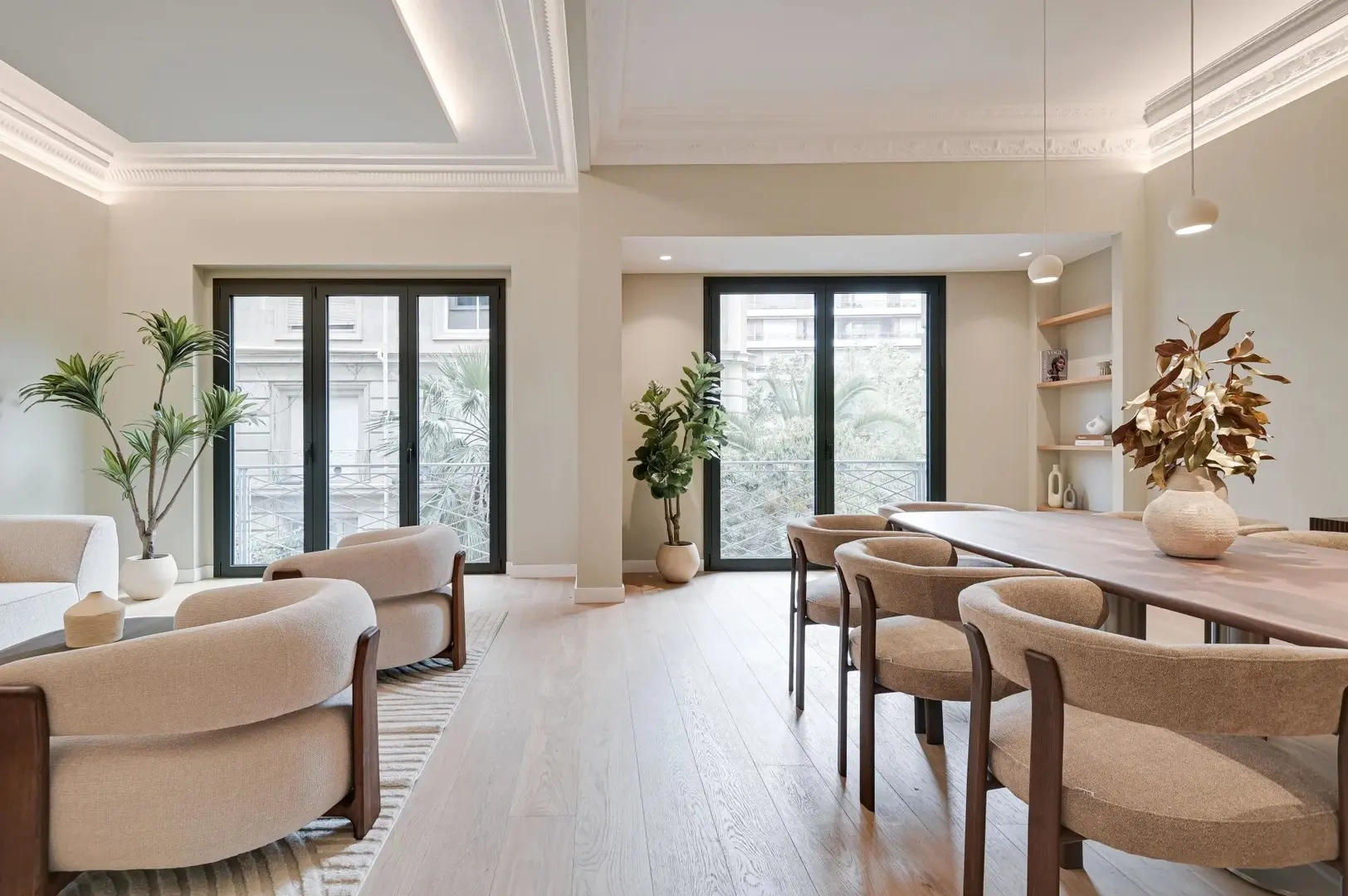 1 - verkauf wohnung barcelona katalonien spanien