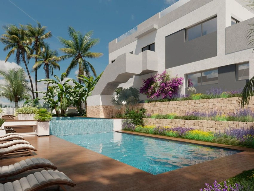 1 - vente maison torrevieja - costa blanca communauté valencienne espagne