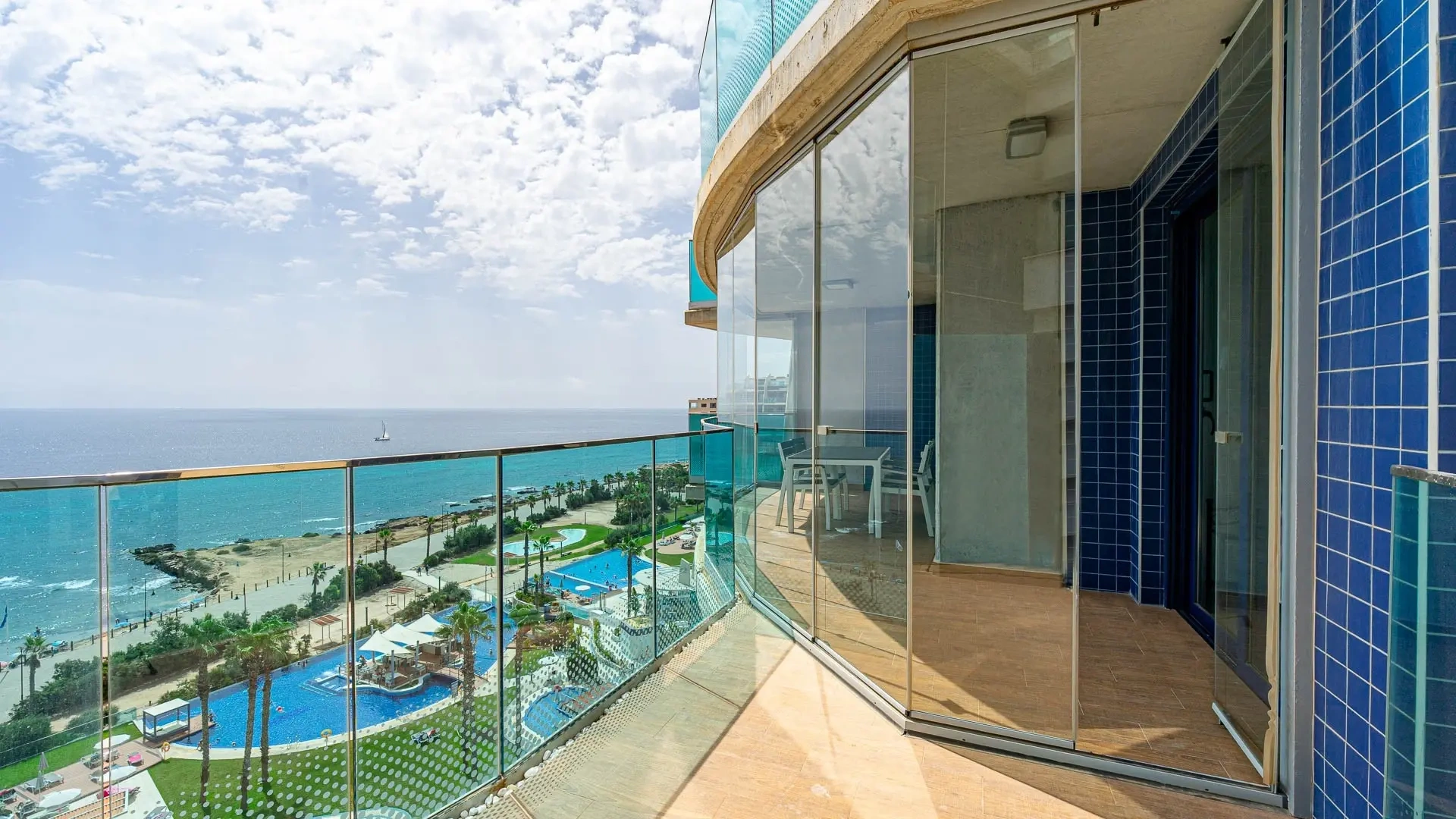 1 - verkoop appartement uitzicht op zee orihuela-costa valencian community spanje