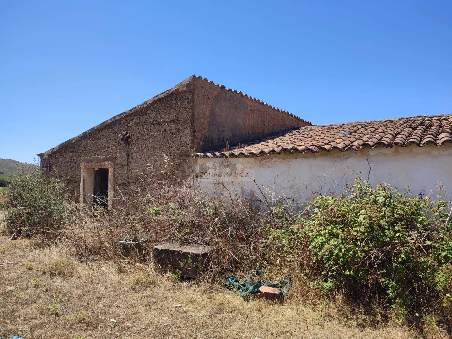 1 - house for sale in monchique algarve portugal