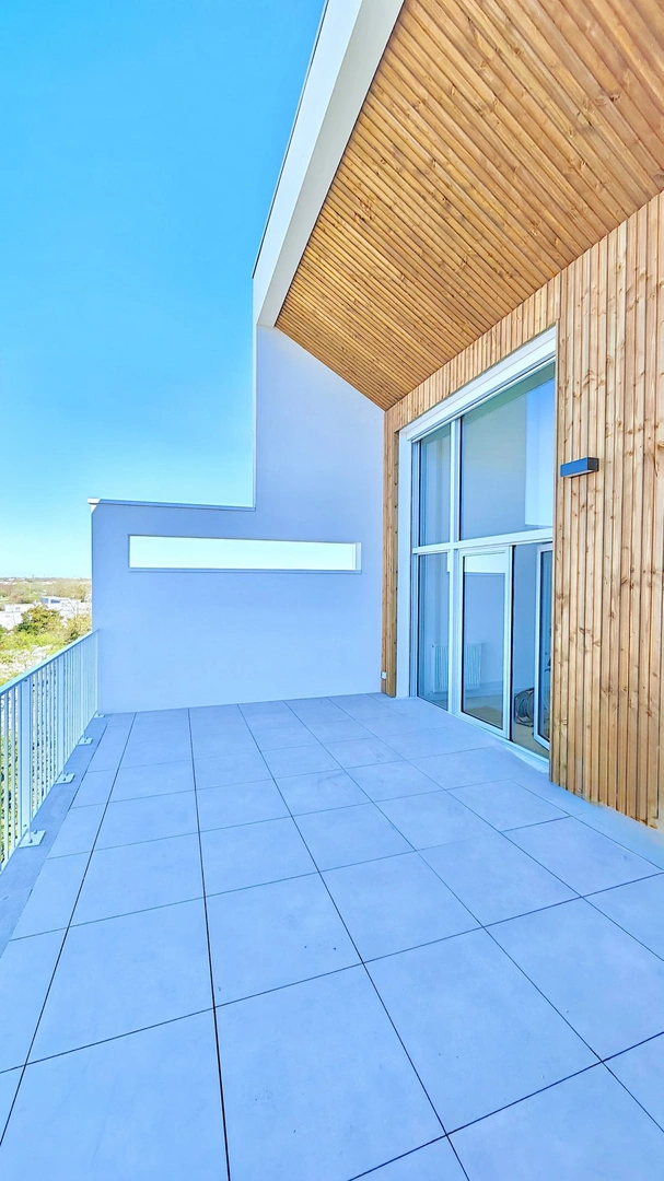 2 - vente appartement la rochelle charente-maritime france