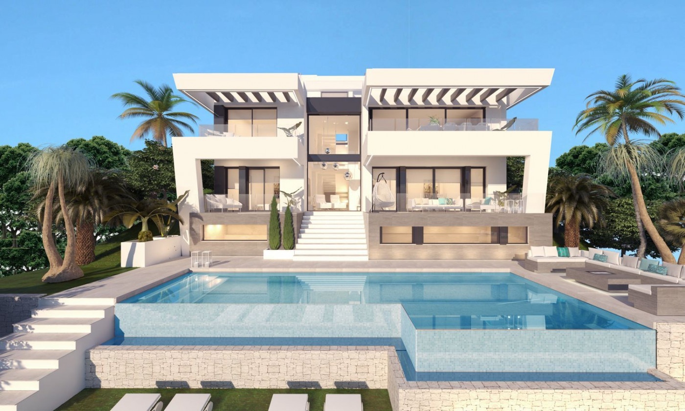 2 - verkauf haus mijas andalusien spanien