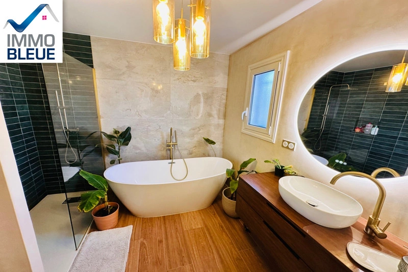 2 - vente villa martigues bouches-du-rhône france