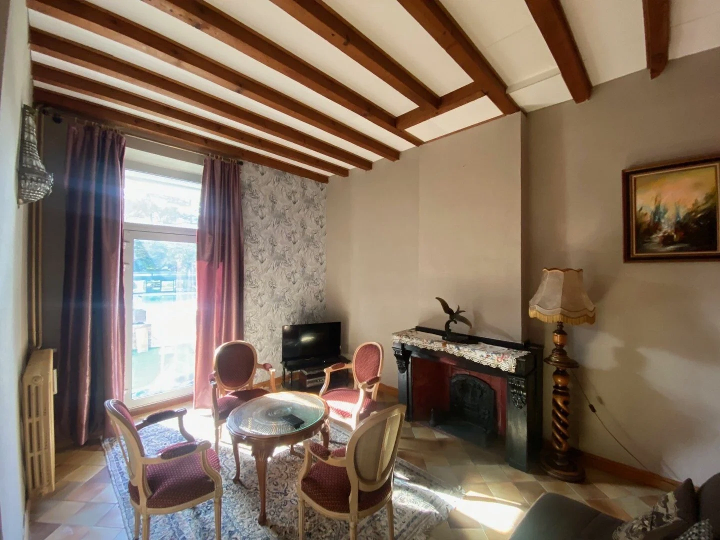 2 - vente maison carcassonne aude france