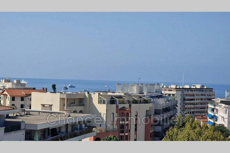 1 - sea view apartment for sale in juan les pins alpes-maritimes france