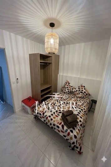 2 - apartment for sale in sainte-maxime var france