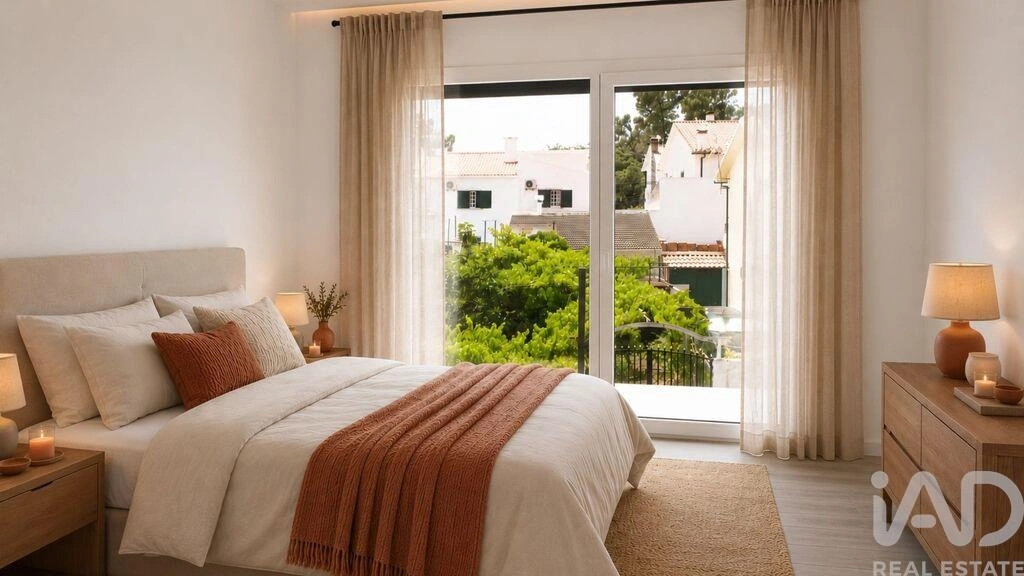 1 - venta casa amora región de lisboa portugal