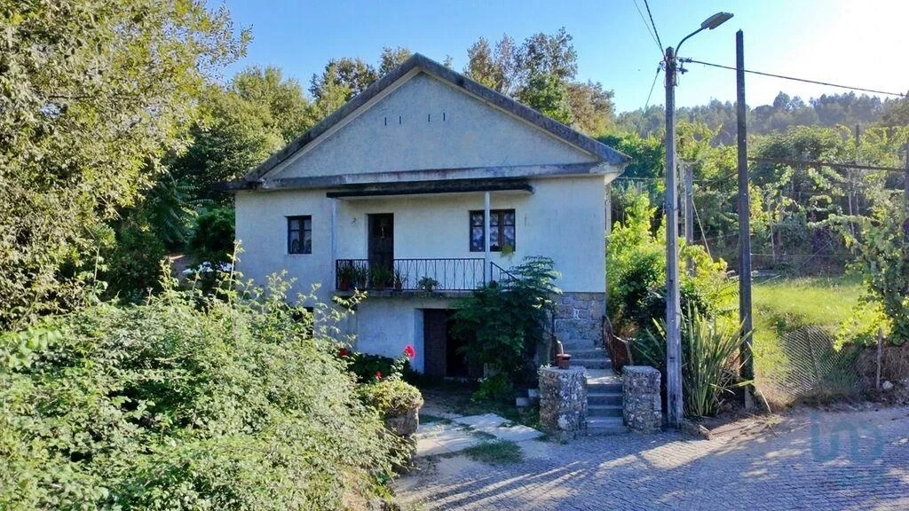 2 - venta casa guimarães región norte portugal