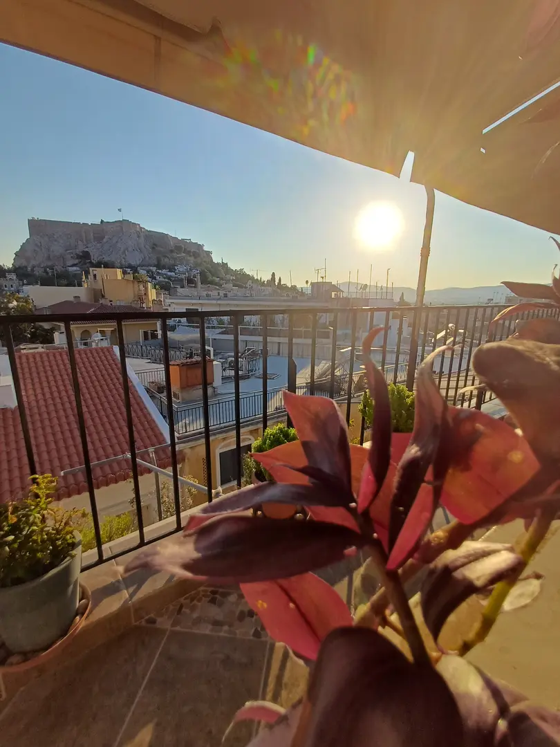 2 - venda apartamento atenas ática grécia
