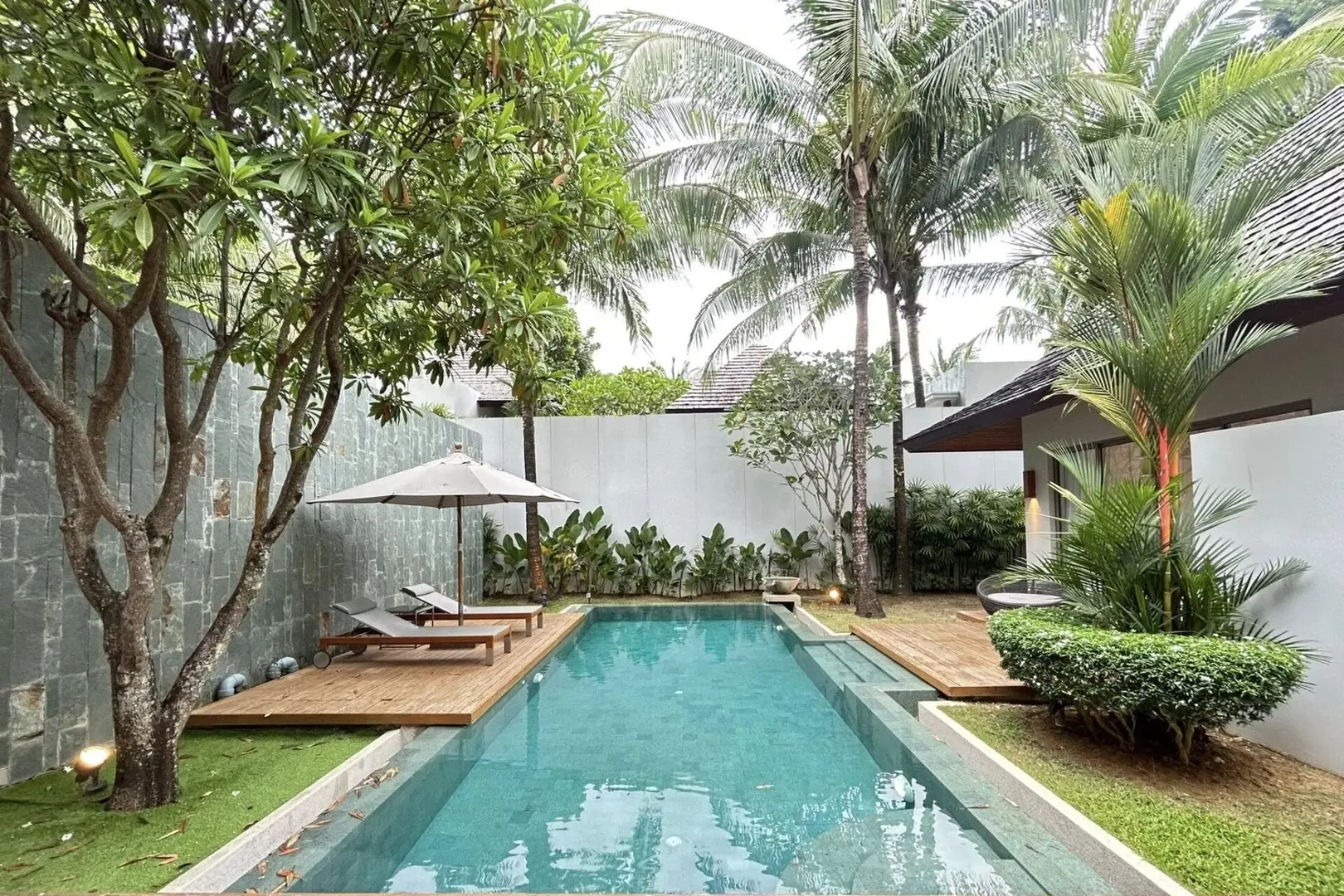 1 - vente maison thalang phuket thaïlande