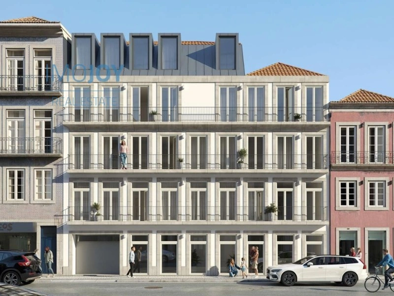 1 - apartment for sale in porto north region portugal