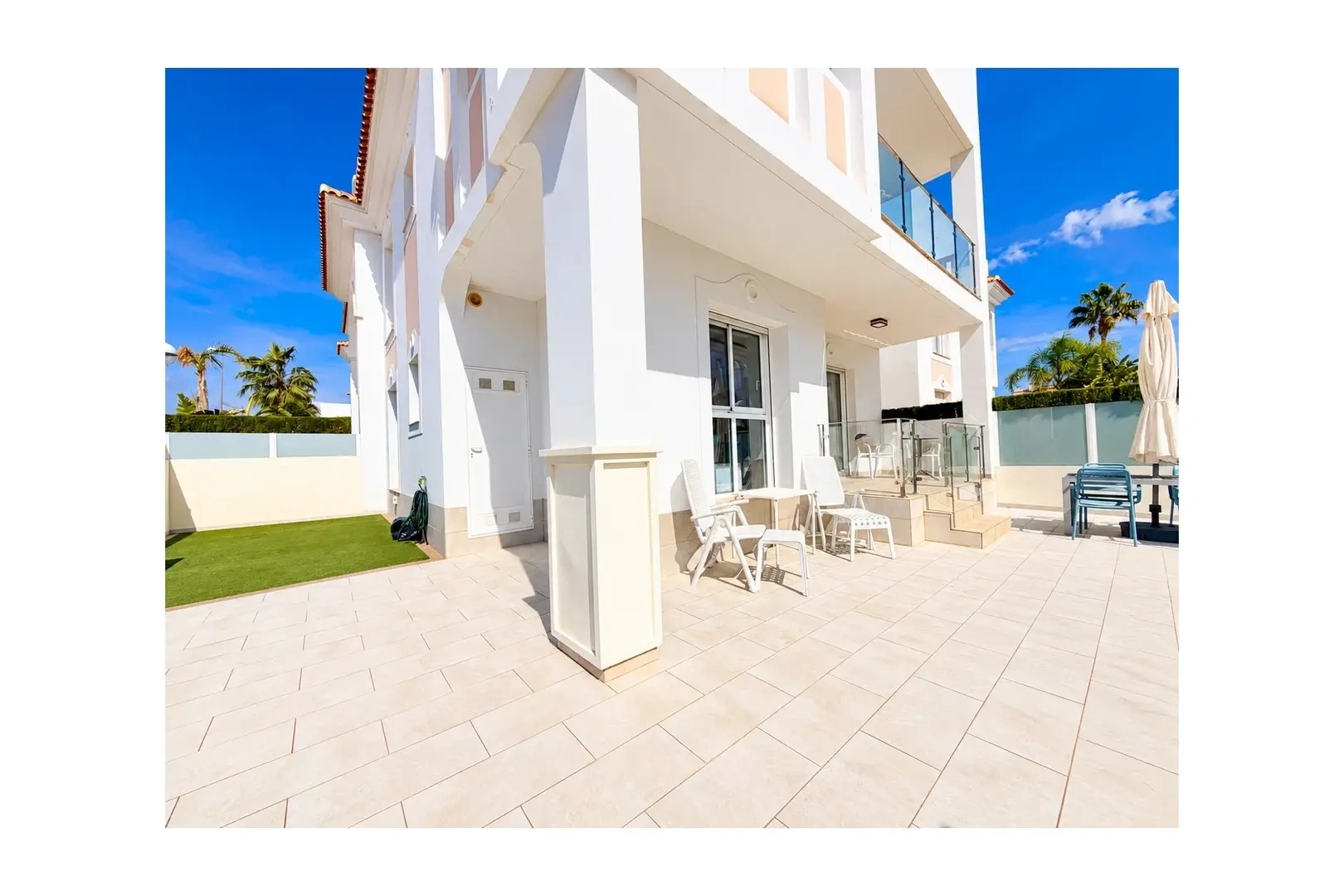 1 - verkoop appartement ciudad quesada valencian community spanje