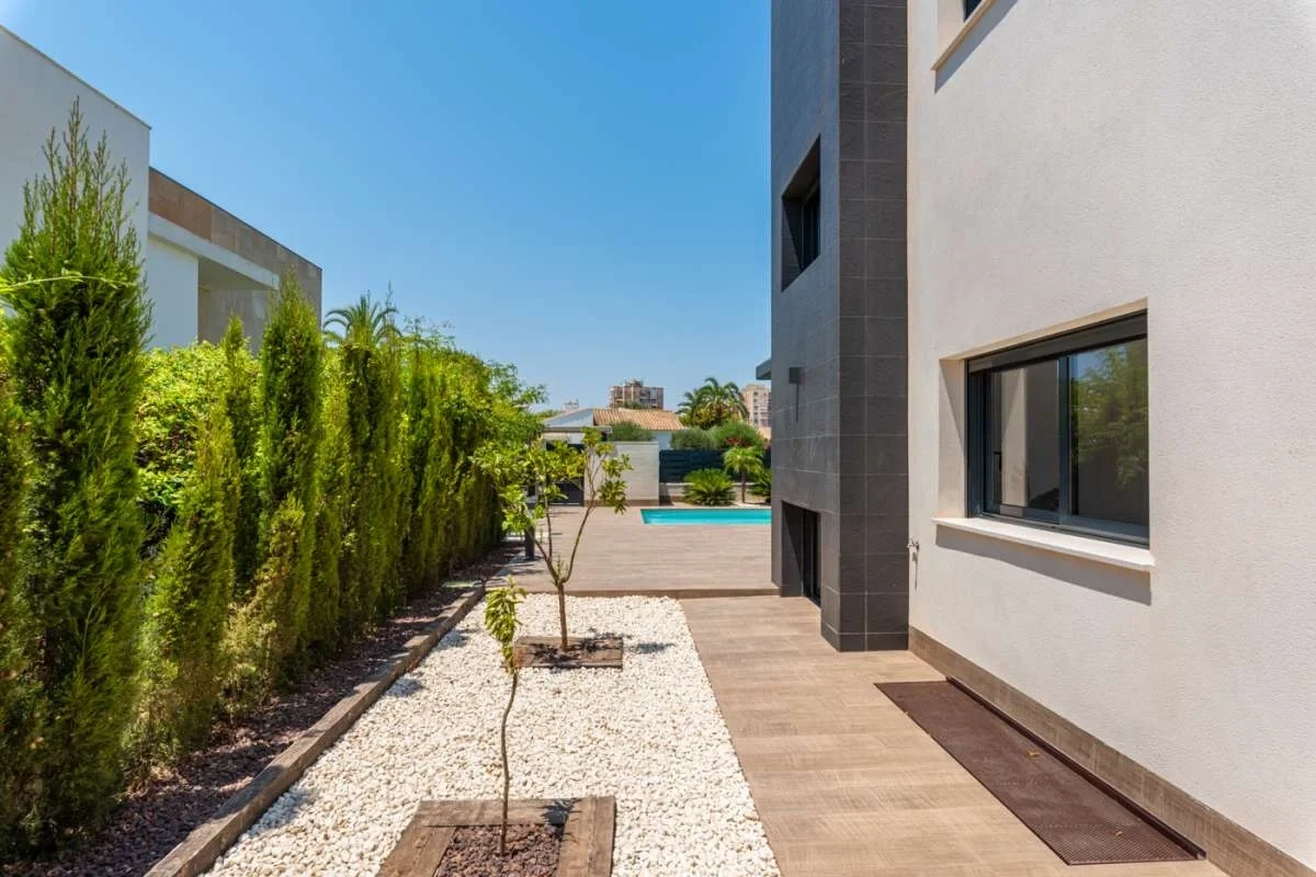 1 - verkauf haus meerblick la manga del mar menor region murcia spanien