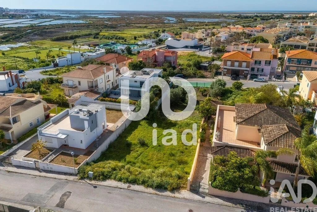 2 - verkauf grundstück faro algarve portugal