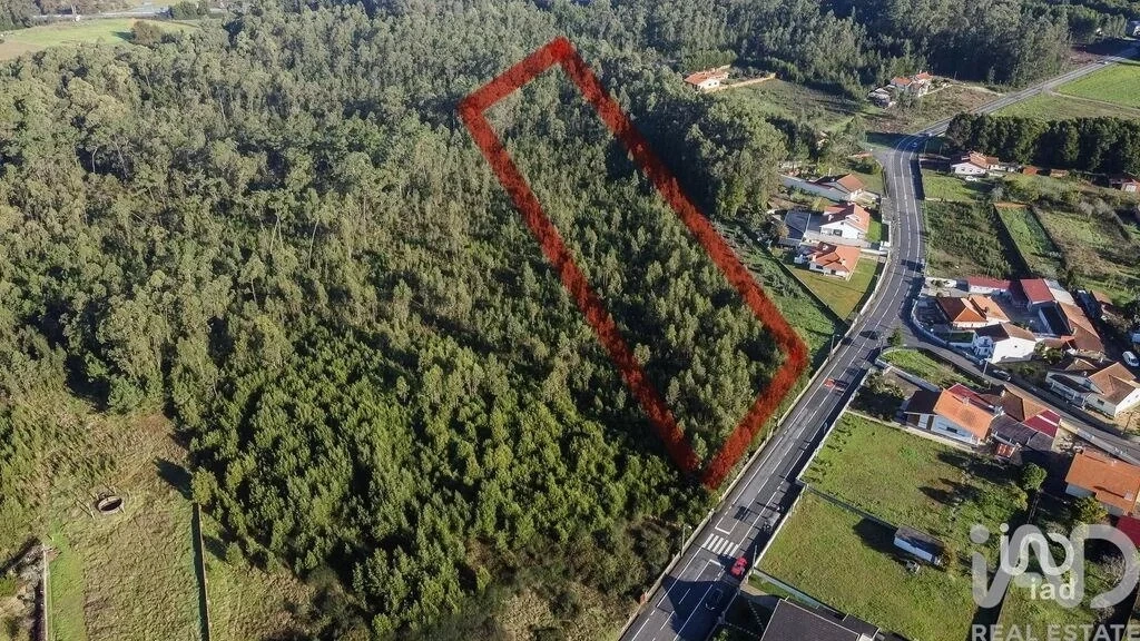1 - venta terreno estarreja región centro portugal