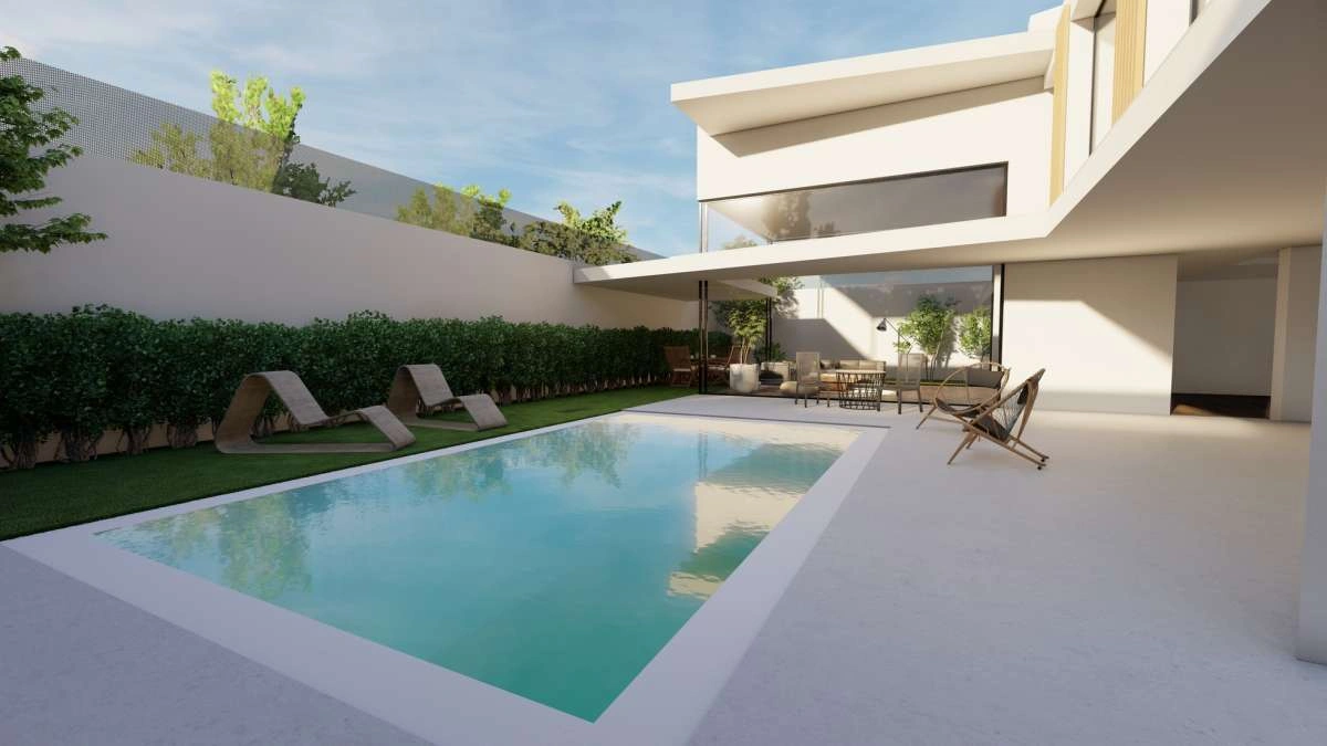 2 - venta casa fortuna región de murcia españa