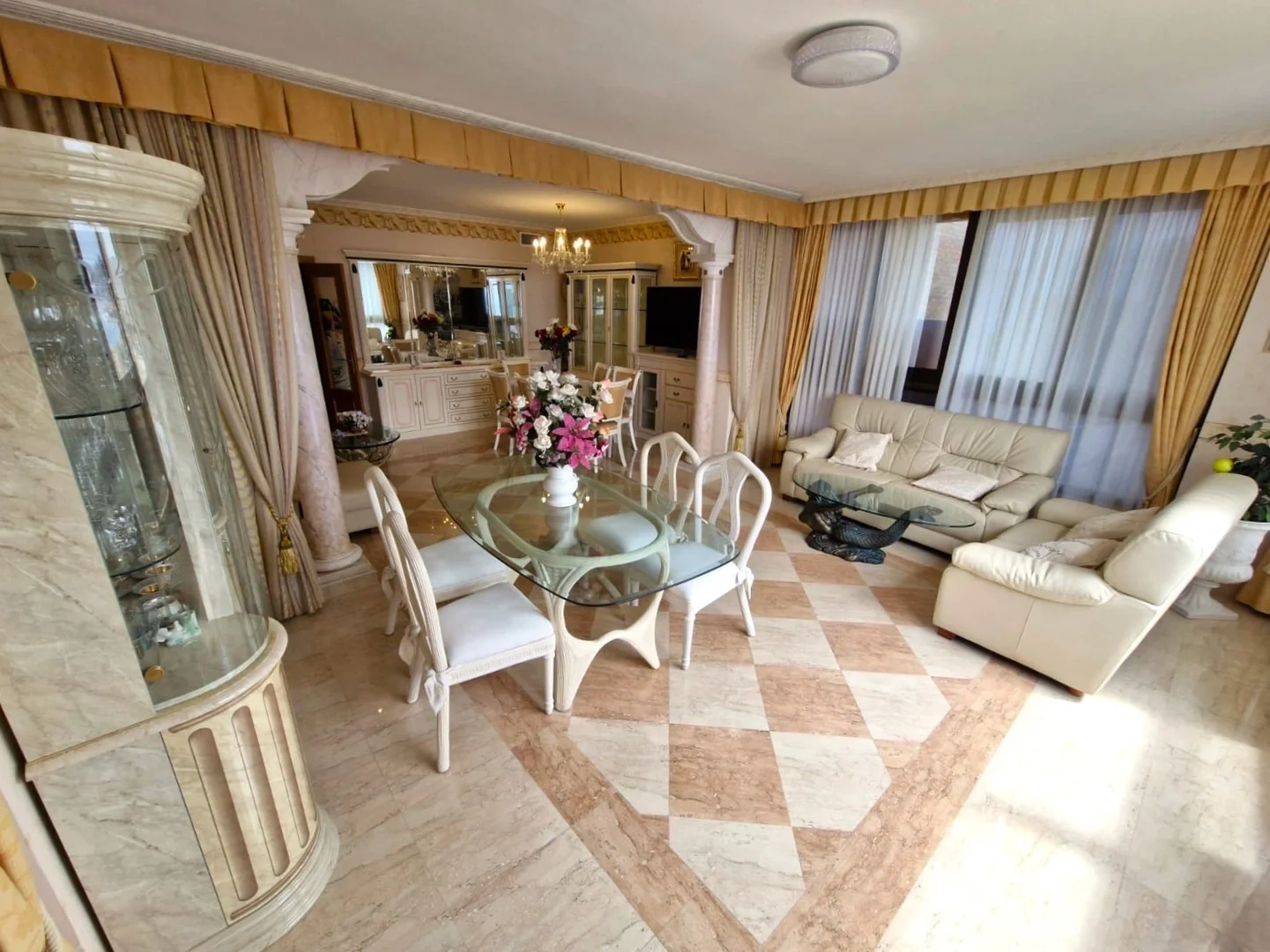 1 - verkauf wohnung benidorm - costa blanca valencia spanien