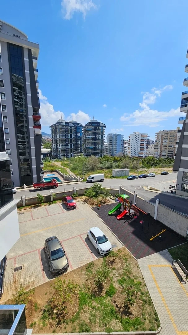 2 - venta apartamento alanya antalya turquía