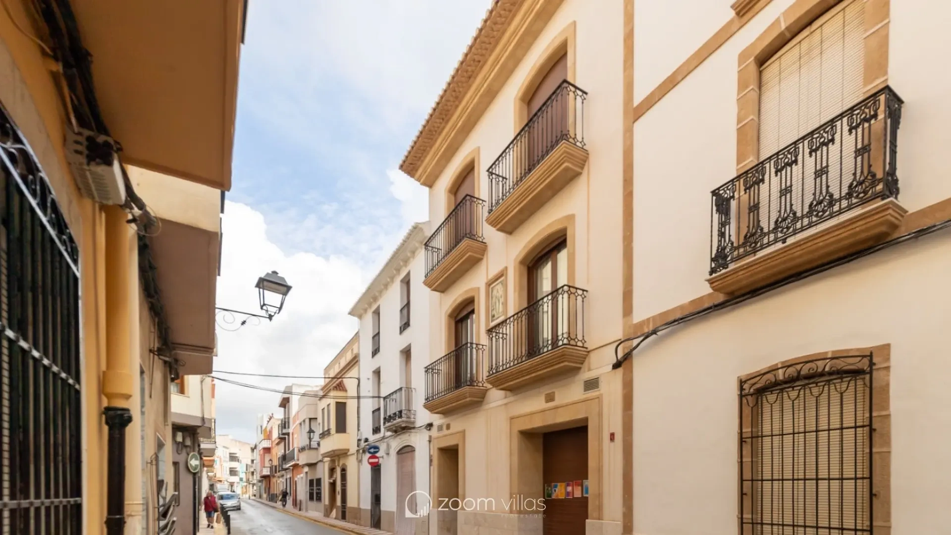 1 - verkauf haus gata de gorgos - costa blanca valencia spanien