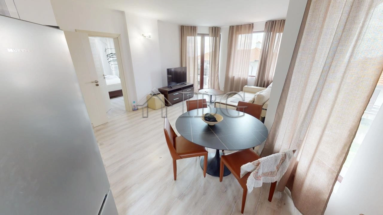 2 - vente appartement vue mer kosharitsa burgas bulgarie