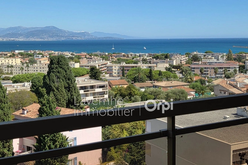 1 - verkoop appartement uitzicht op zee antibes alpes-maritimes frankrijk