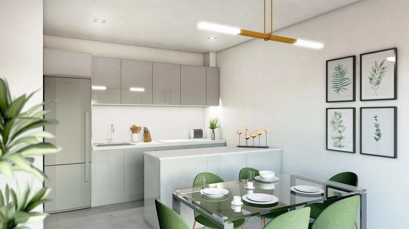 1 - verkauf wohnung fuengirola - costa del sol andalusien spanien