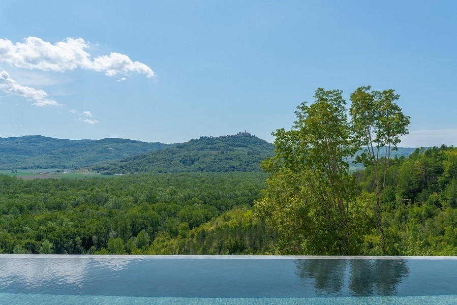 2 - vente maison vue mer motovun istrie croatie