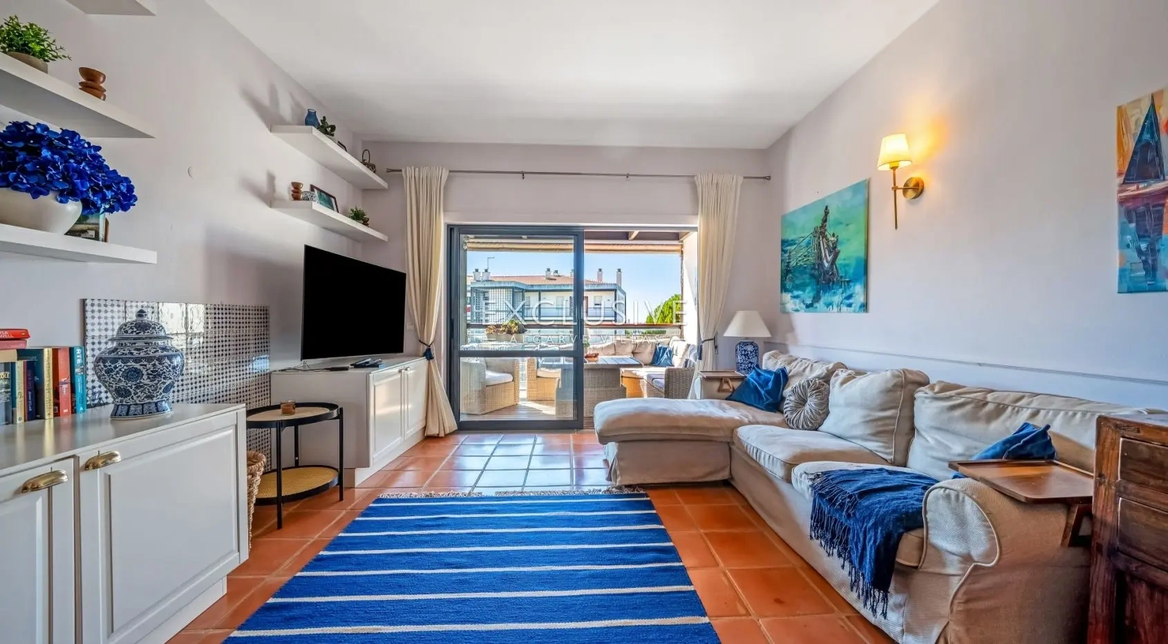 2 - vente appartement lagos algarve portugal