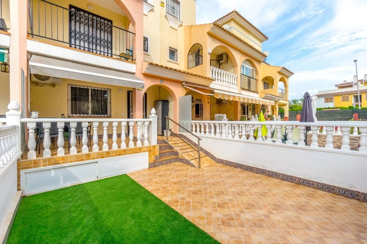 1 - venta casa orihuela-costa comunidad valenciana españa