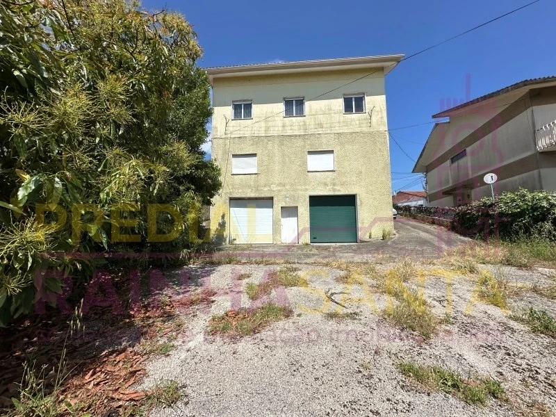 2 - building for sale in coimbra centro region portugal