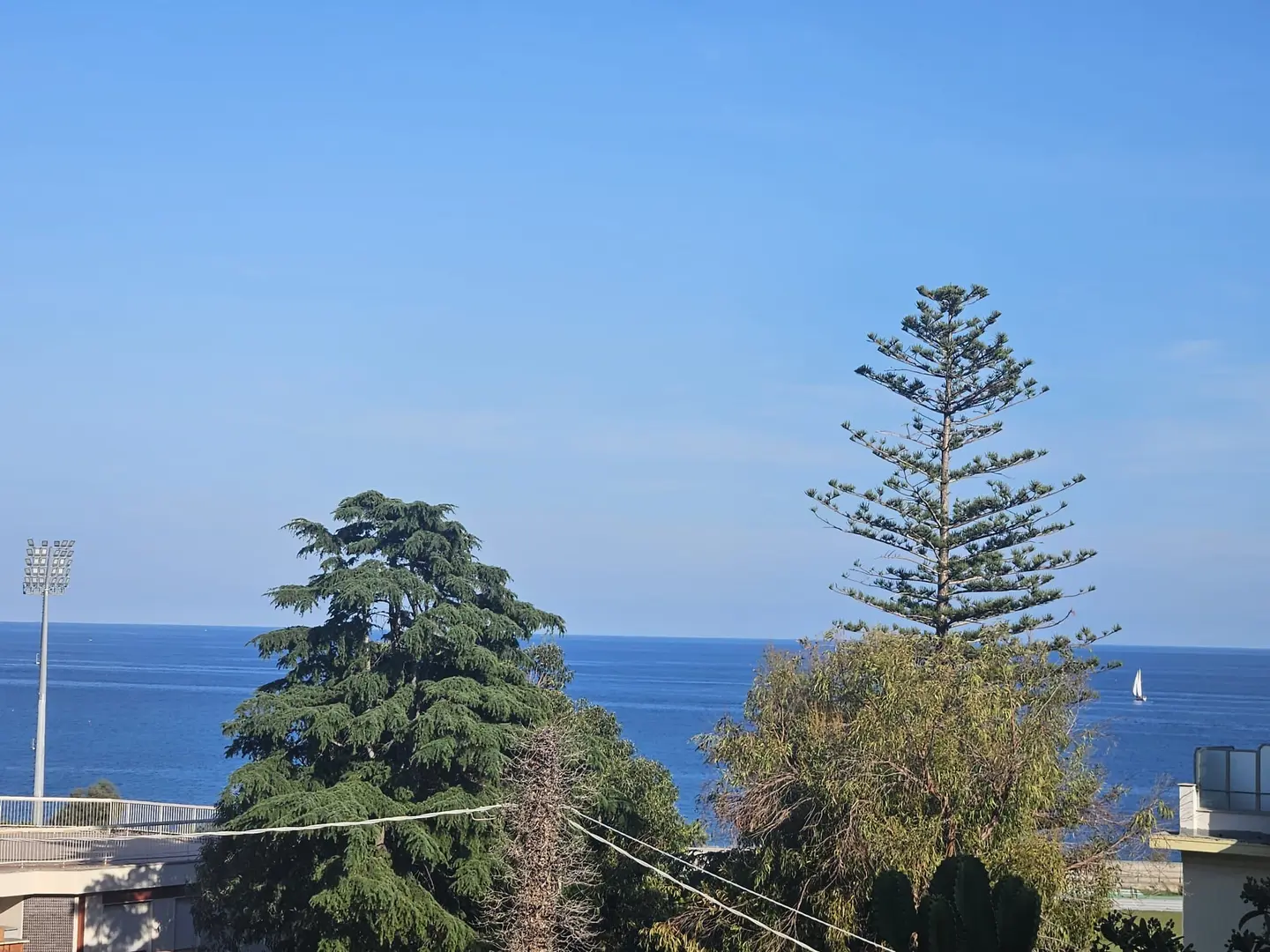 2 - sea view apartment for sale in sanremo liguria italy
